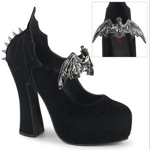 DEMONIA "DEMON-13" PUMPS